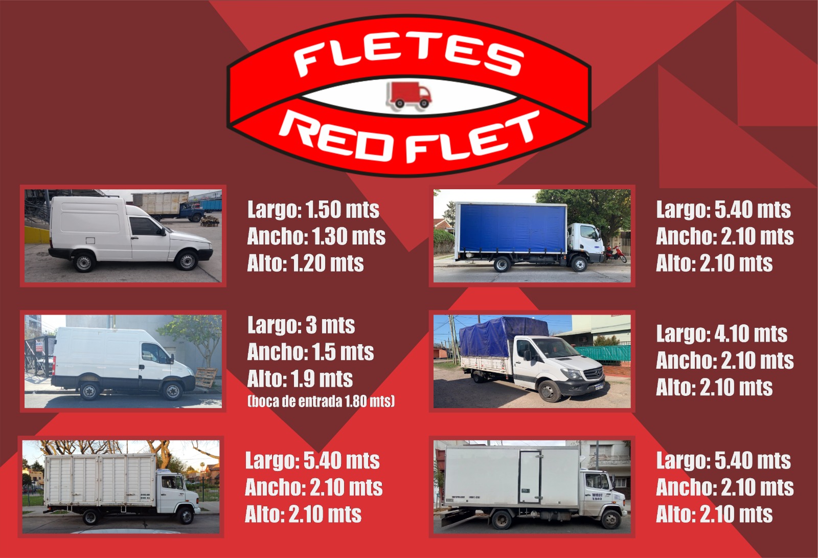 REDFLET